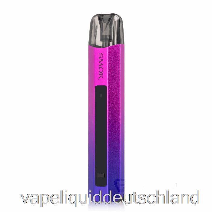 Smok Nfix Pro 25w Pod System Blau Lila Vape Deutschland